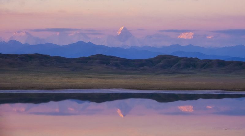 Хан Тенгриphoto preview