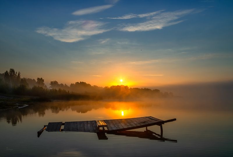 Беларусь Доброе утроphoto preview