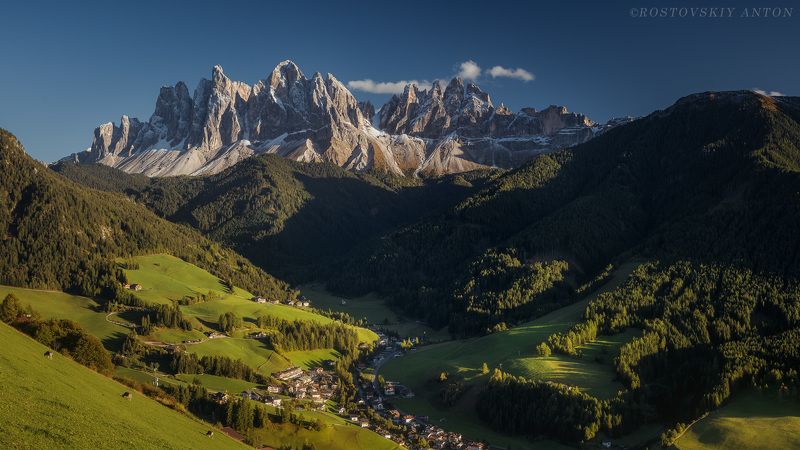 фототур, Доломиты, Альпы, Италия, горы, осень В горах | Фототур в Доломитыphoto preview