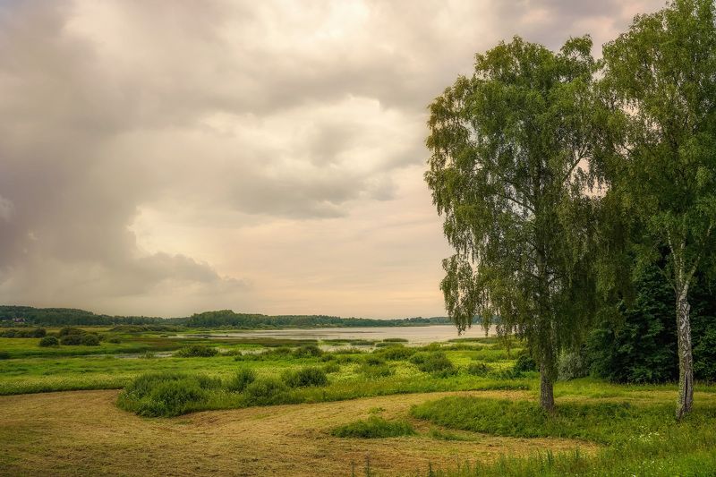 Пейзажи Россииphoto preview