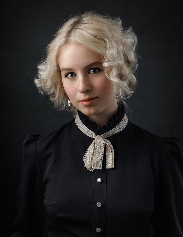 Md Варя Сорокина & Ph Anisimov Sergeiphoto preview