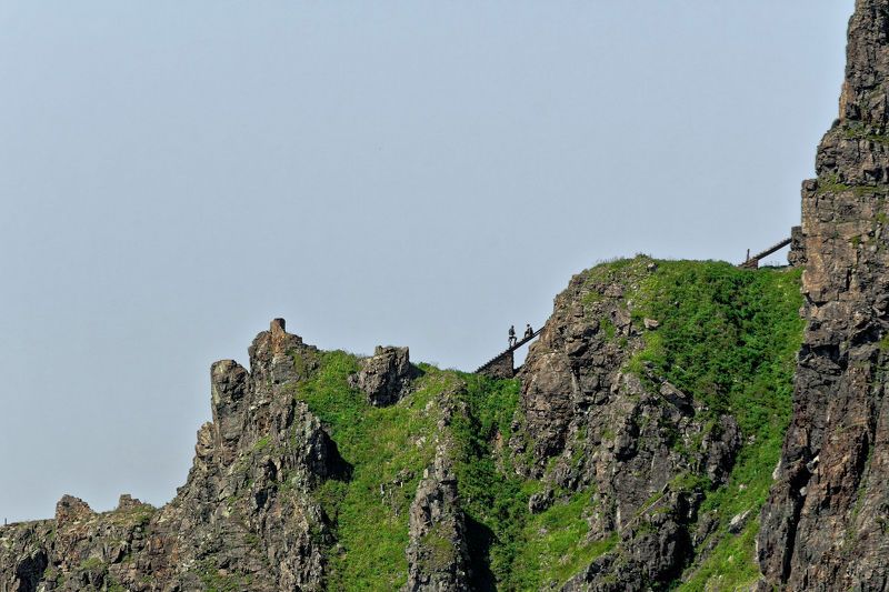 Дорога в горуphoto preview