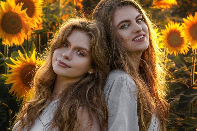 Сёстрыphoto preview