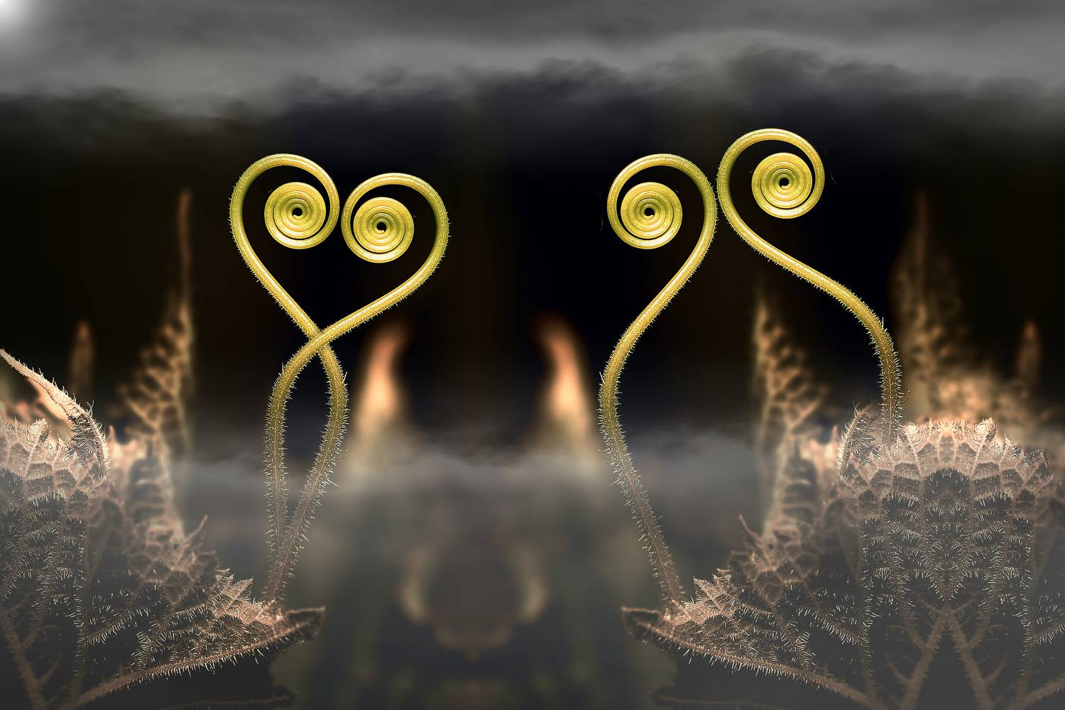 Мгла.... Автор: Дмитрий Салтыков creative, креатив, манипуляция, концепция, абстракция, цифровое, искусство, мгла, туман, abstraction, digitalart, haze, fog, Дмитрий Салтыков