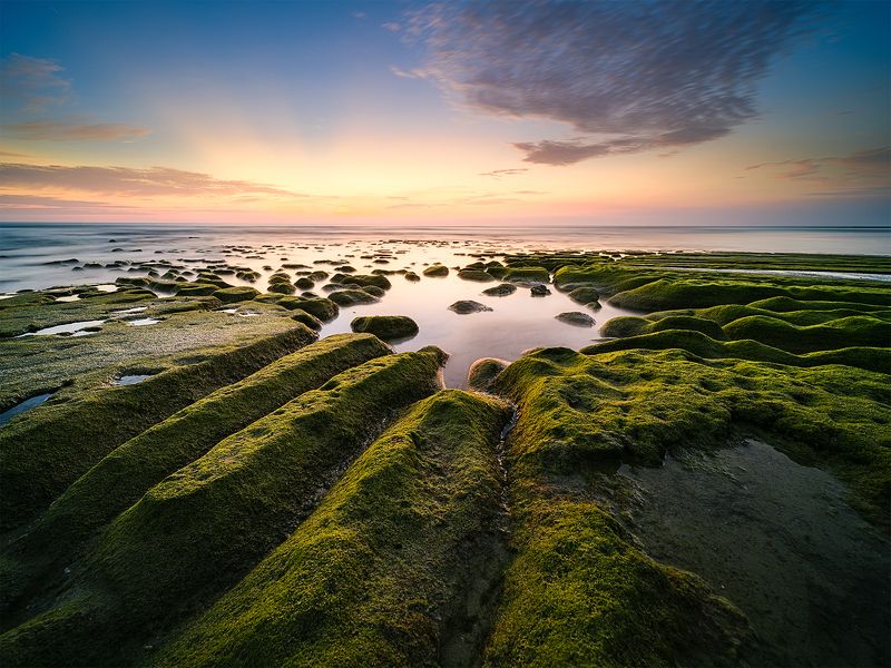 Volcanic Rock Beachphoto preview