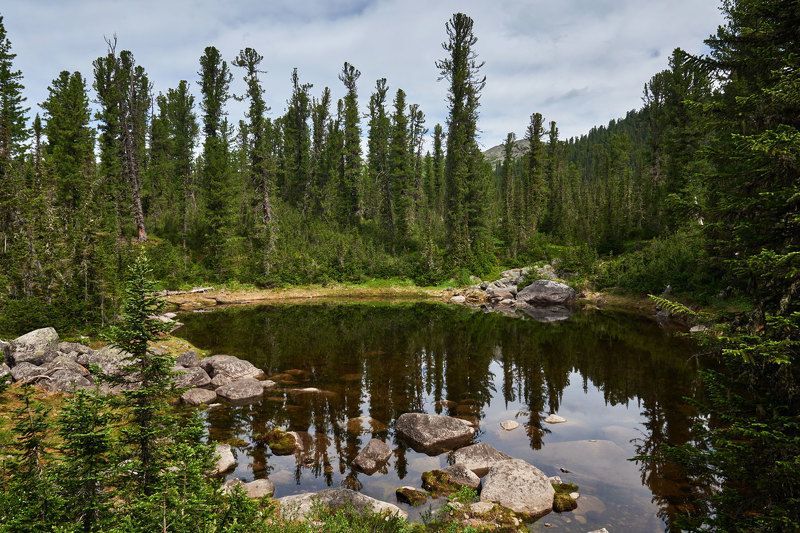 Уходить от сюда не хотелось...photo preview