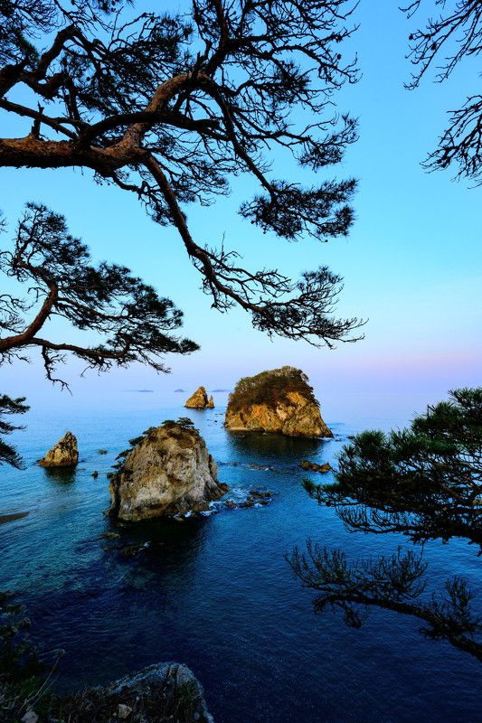 Мыс Сосновыйphoto preview