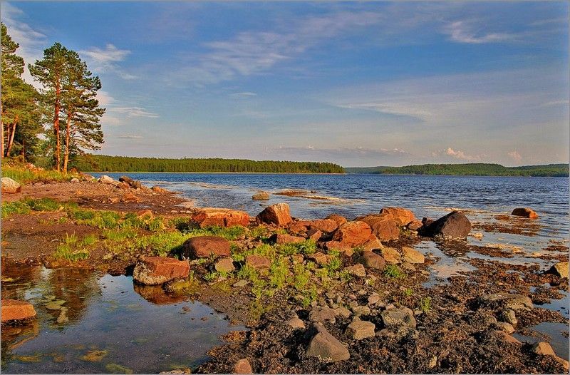 Беломорскаяphoto preview