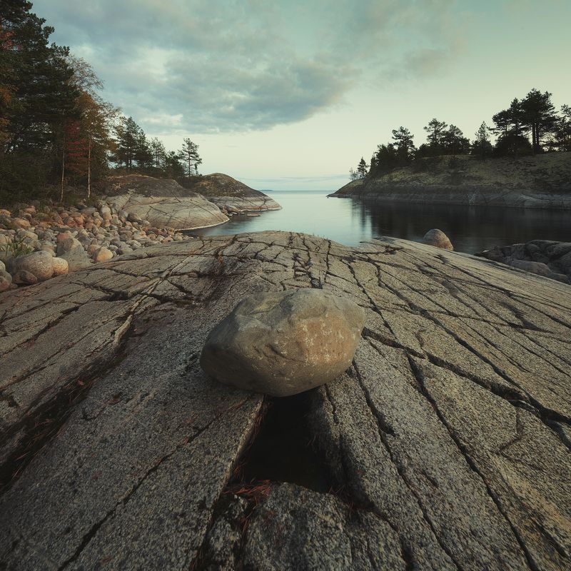 Ладога ***photo preview