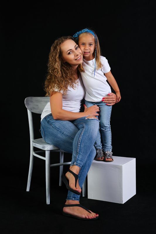 Asia i Weronika фото превью