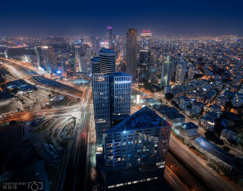 Tel Avivphoto preview