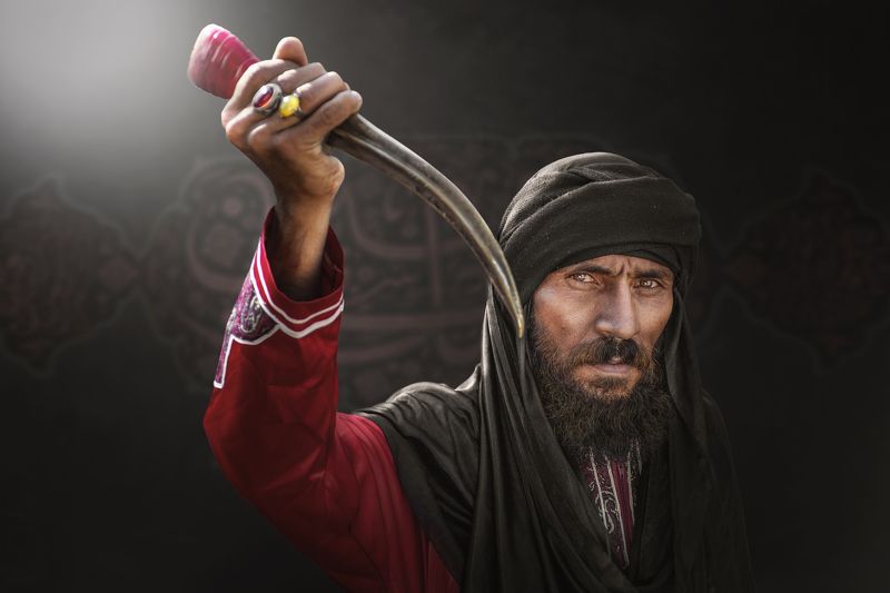 #people #portrait #turban #light #beard Portraitphoto preview