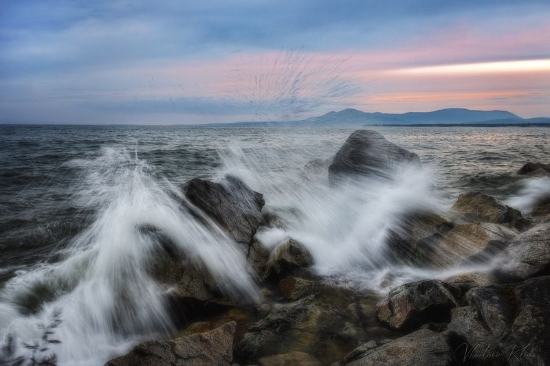 Салют - Байкал! фото превью