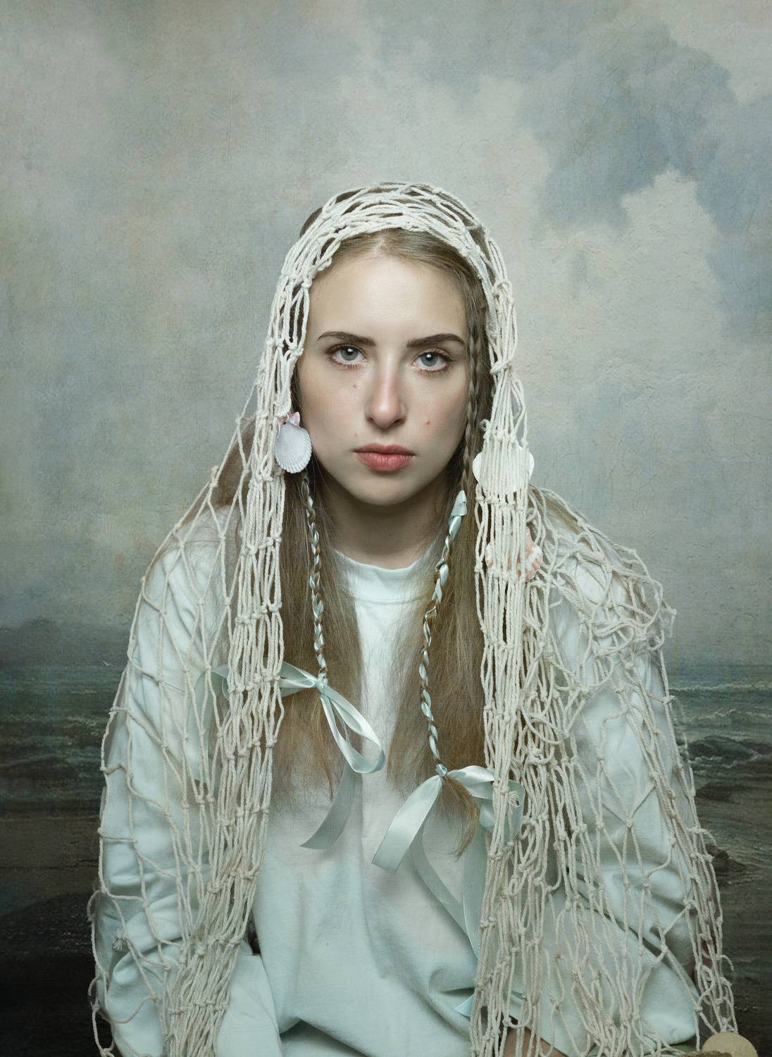 , Albina Bougartchev