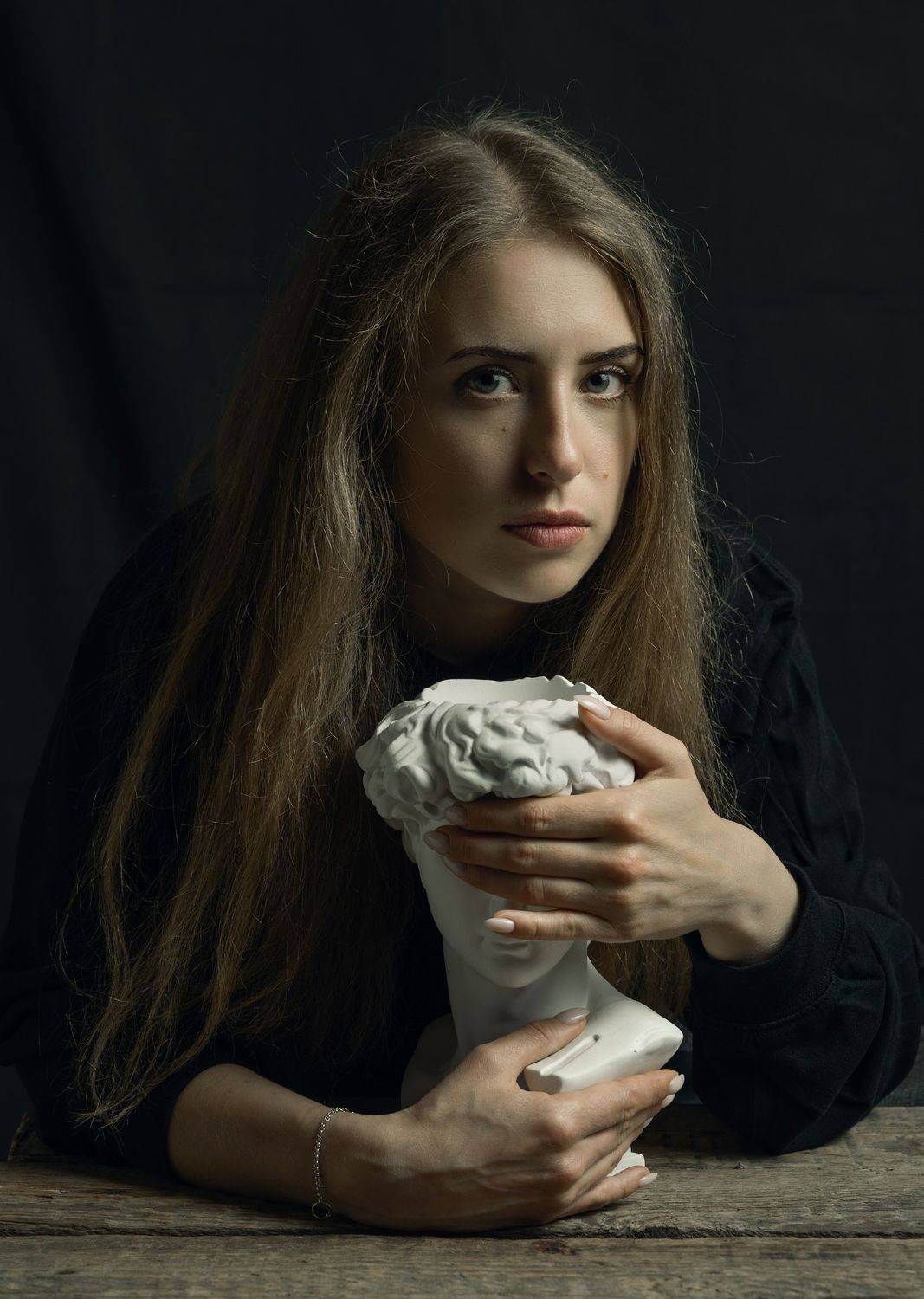 , Albina Bougartchev