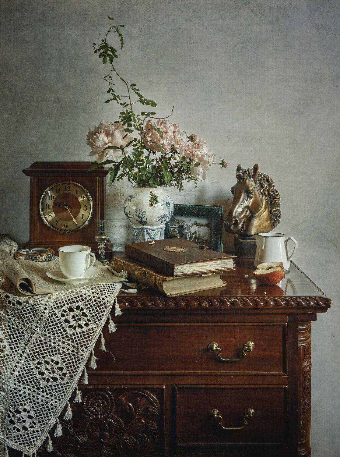 , Albina Bougartchev