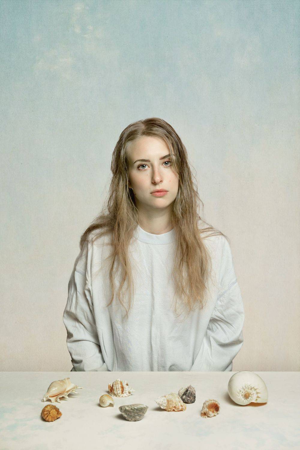 , Albina Bougartchev