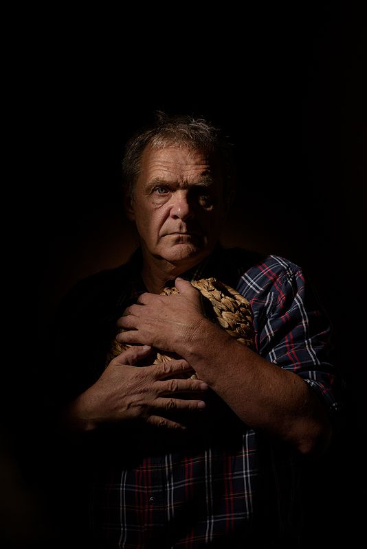 Автопортретphoto preview