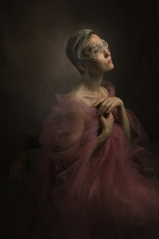 розовые очкиphoto preview