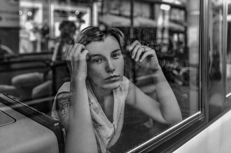 Last tramphoto preview