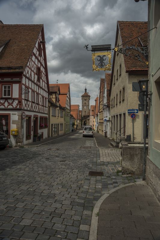 Rotenburg ob der Tauberphoto preview