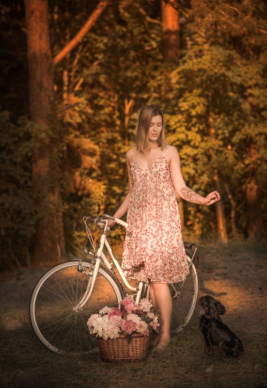 Прогулкаphoto preview