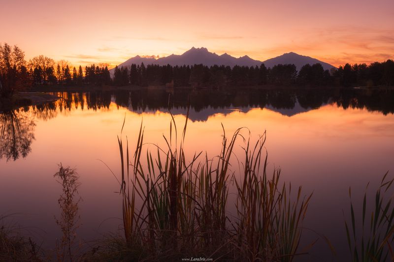 Высокие Татрыphoto preview