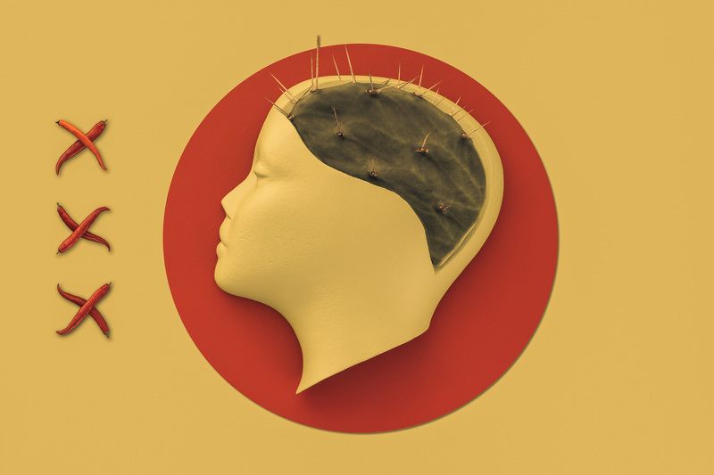 Spicy feelingsphoto preview