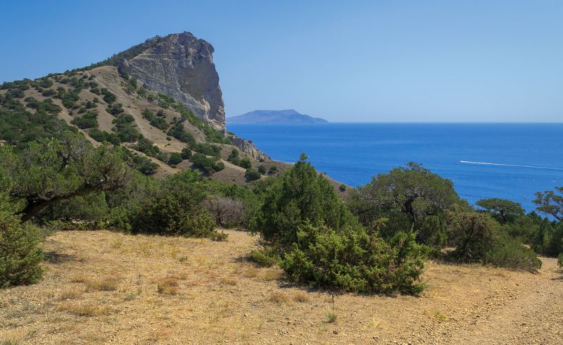 Новый Свет.photo preview