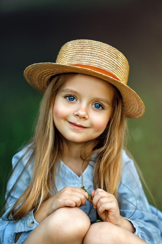 portrait, canon, портрет, детский портрет, художественная фотография photo preview