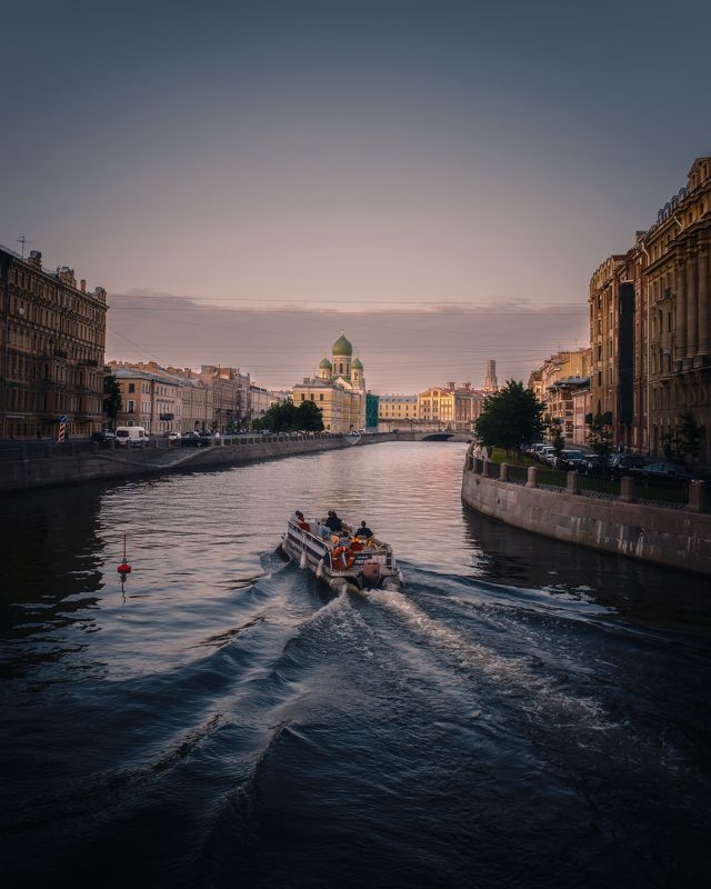 санкт-петербург Канал Грибоедова, Санкт-Петербургphoto preview