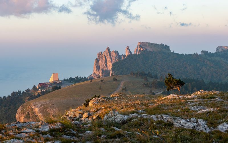 Ай-Петриphoto preview