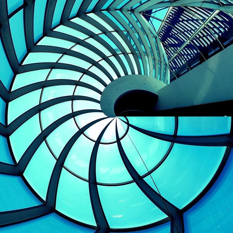 abstract, abstraction, color, something cosmic, space *photo preview