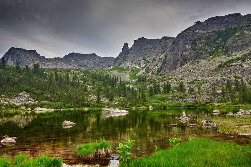 Ожидание дождяphoto preview