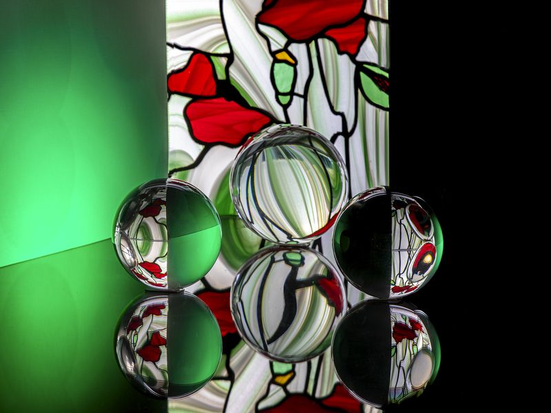 Оптические иллюзииphoto preview