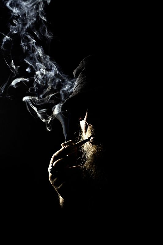 портрет, Михейphoto preview