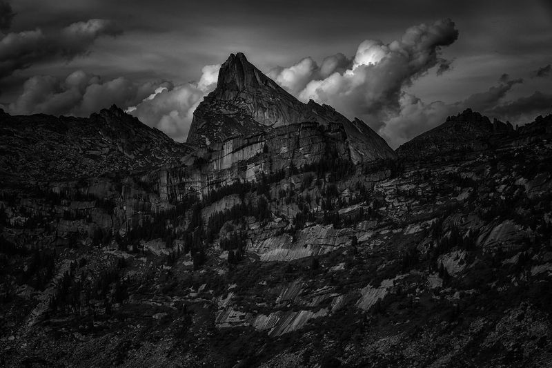 Саян -богатырьphoto preview