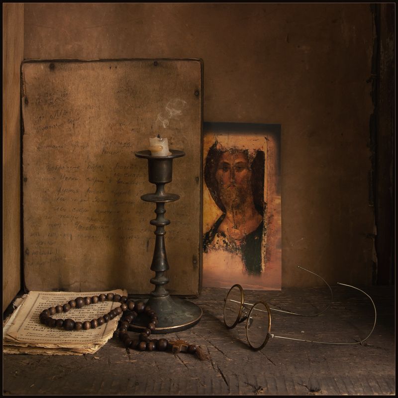 Благослови, душе моя, Господа..photo preview