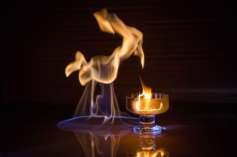 Формы огняphoto preview