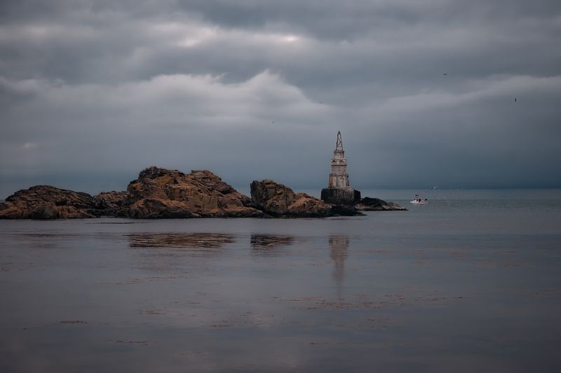 Ahtopol lighthousephoto preview