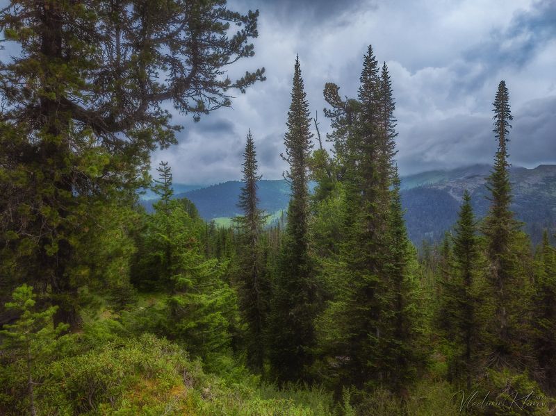 ергаки *** фото превью