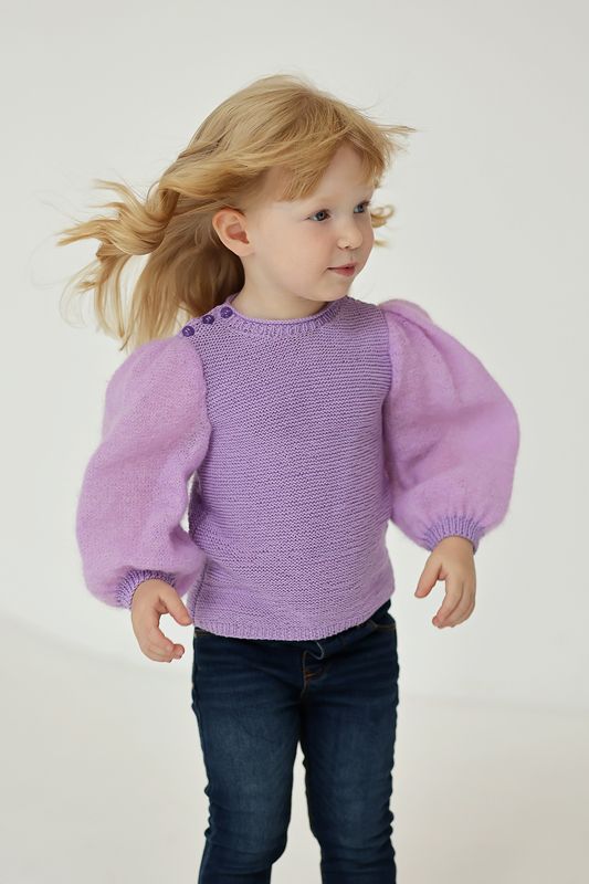 девочка, портрет ребенка, портрет девочки, детское фото, детская фотография, съемка в студии, естественный свет Полинаphoto preview