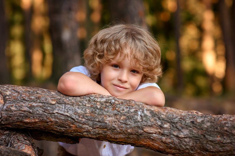 Летняя прогулкаphoto preview