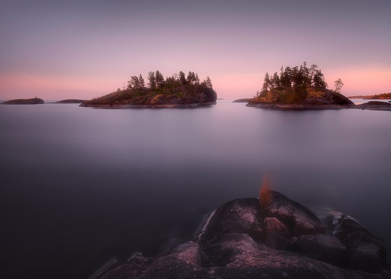 Ладога ***photo preview