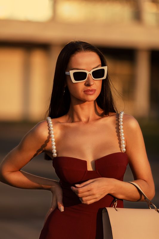 portrait, woman, canon, девушка, портрет, женский портрет photo preview