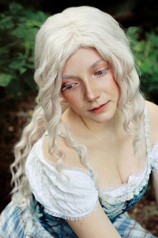 girl, model, fairy, forest, maigic, portrait, photography, beautiful, fine art, фея, портрет, фотография Forest fairyphoto preview
