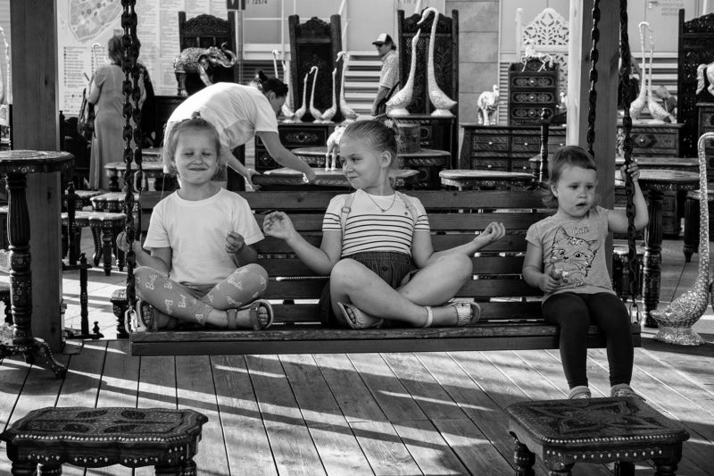 Медитацияphoto preview