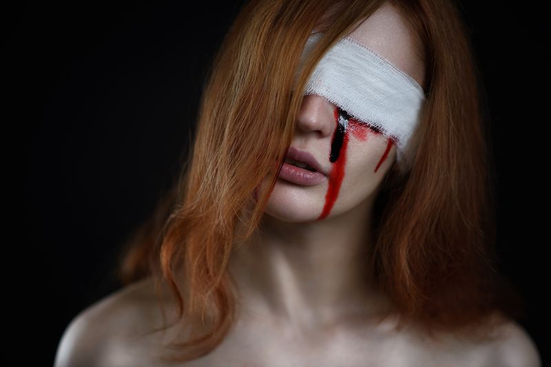 Blind Calmphoto preview