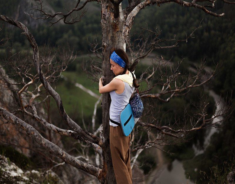 Уличная съёмкаphoto preview