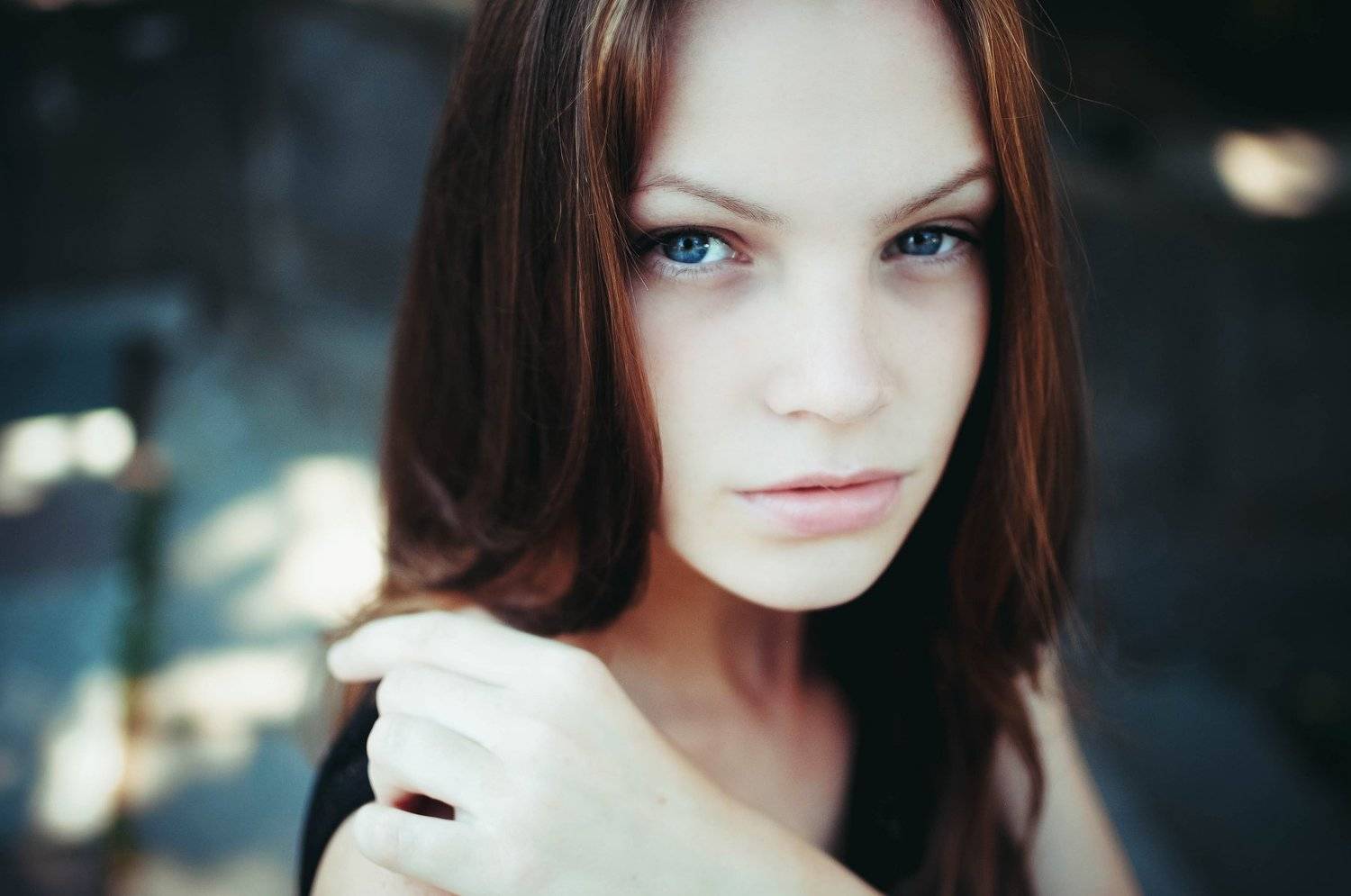 Anna. Автор: Lesia , Lesia